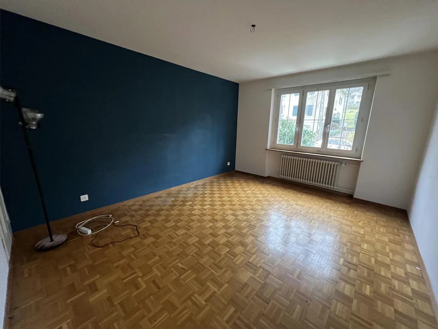 Charmante Wohnung in Zürich - Foto 3 von 7
