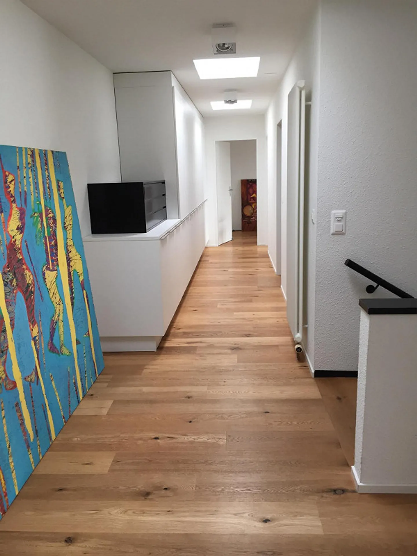 Oasis au Wohlensee - Photo 8 sur 30