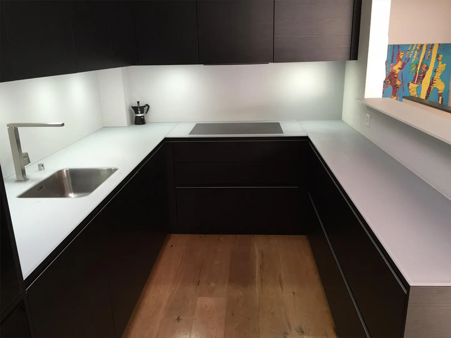 Oasis au Wohlensee - Photo 14 sur 30