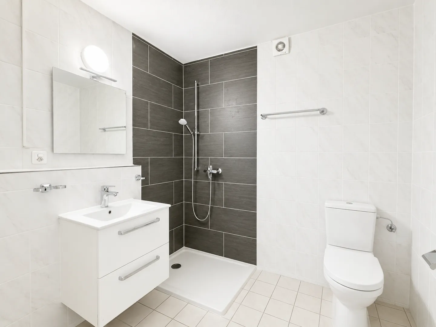 3,5-Zimmer-Wohnung - Foto 2 von 6