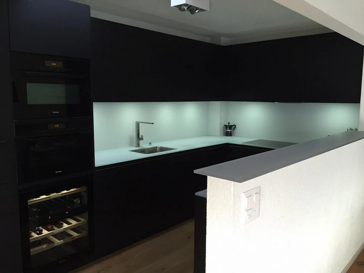 Oasis au Wohlensee - Photo 15 sur 30