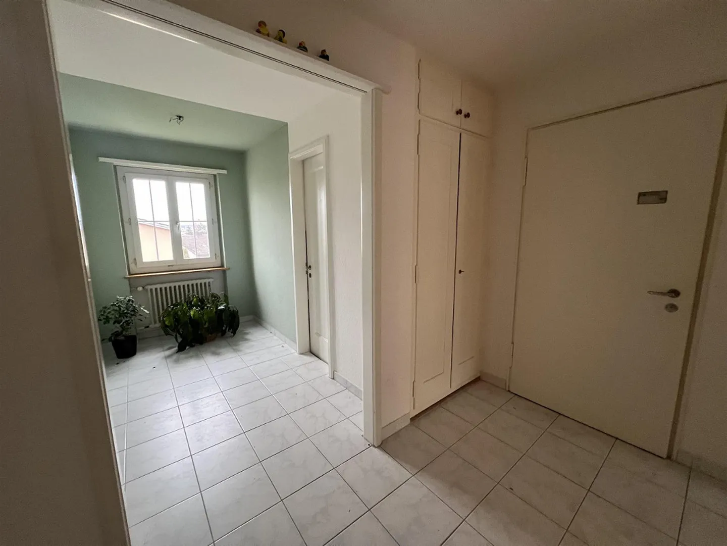 Charmante Wohnung in Zürich - Foto 4 von 7