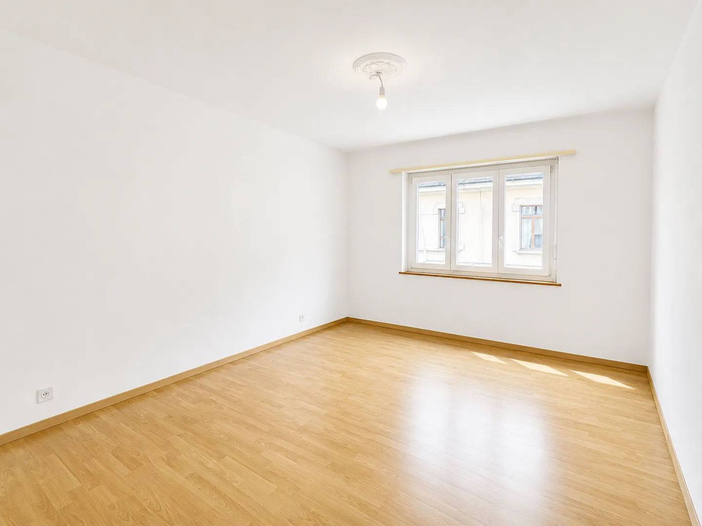3,5-Zimmer-Wohnung - Foto 3 von 6