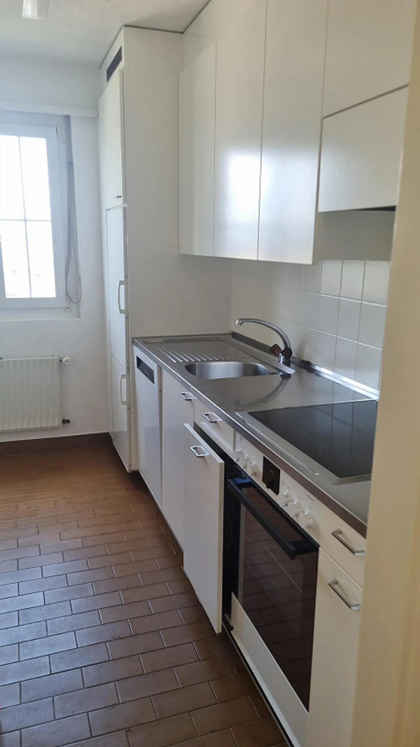 Charmante Wohnung in Zürich - Foto 5 von 7