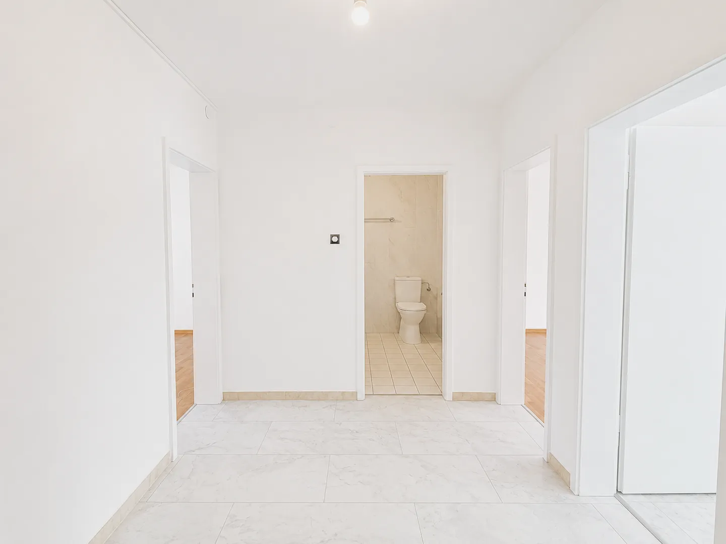 3,5-Zimmer-Wohnung - Foto 6 von 6