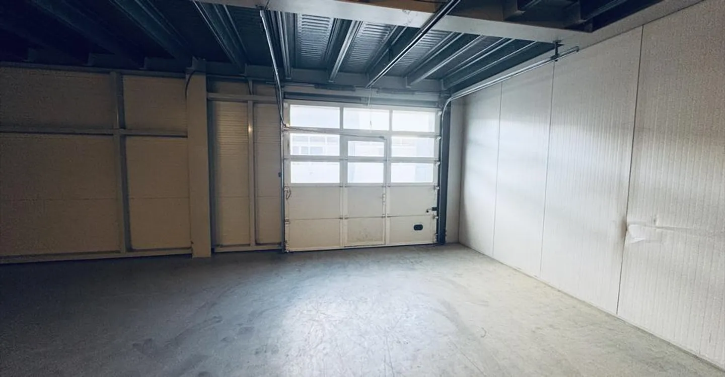 Immeuble mixte à louer - Photo 6 sur 7