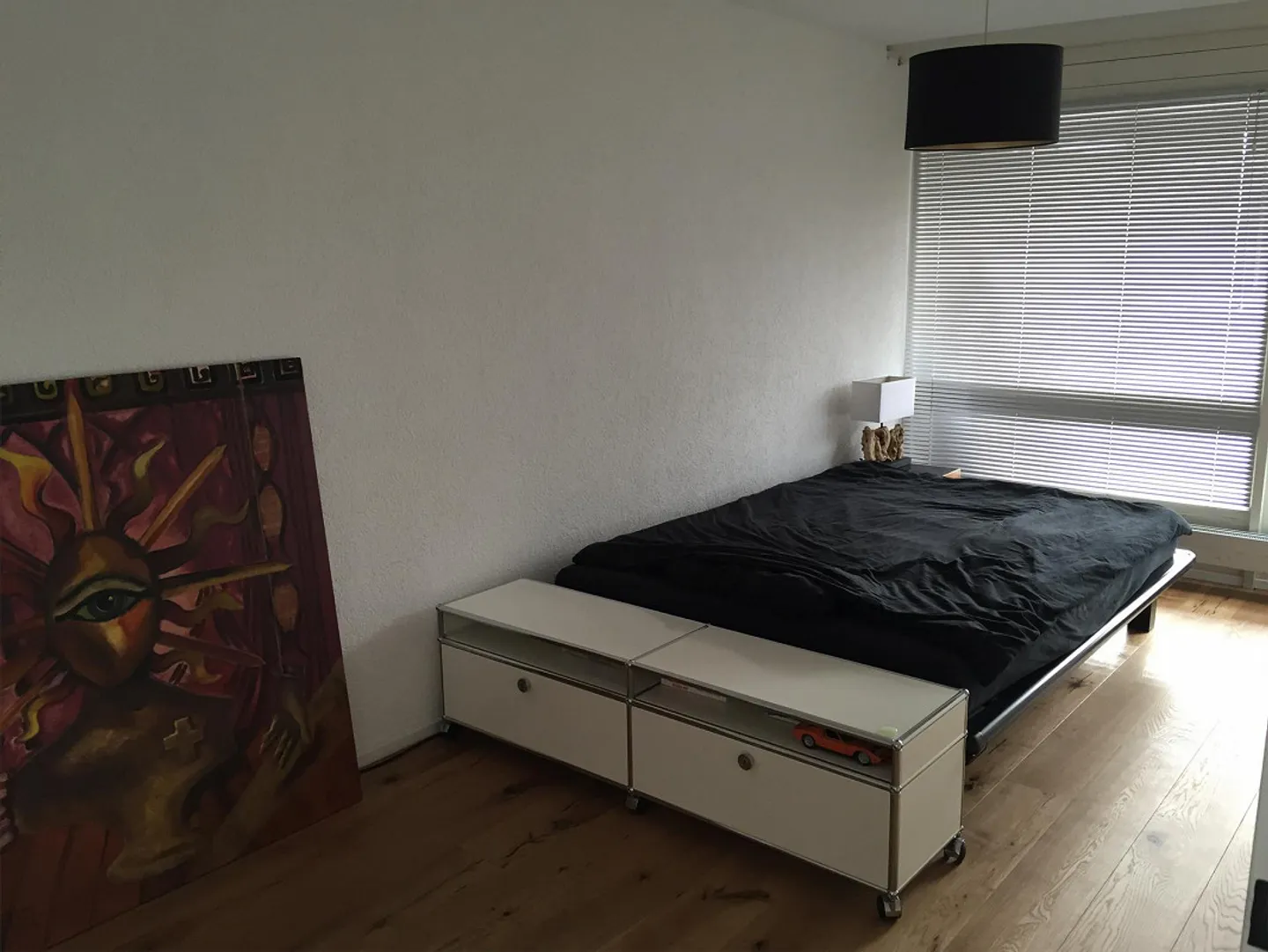 Oasis au Wohlensee - Photo 21 sur 30