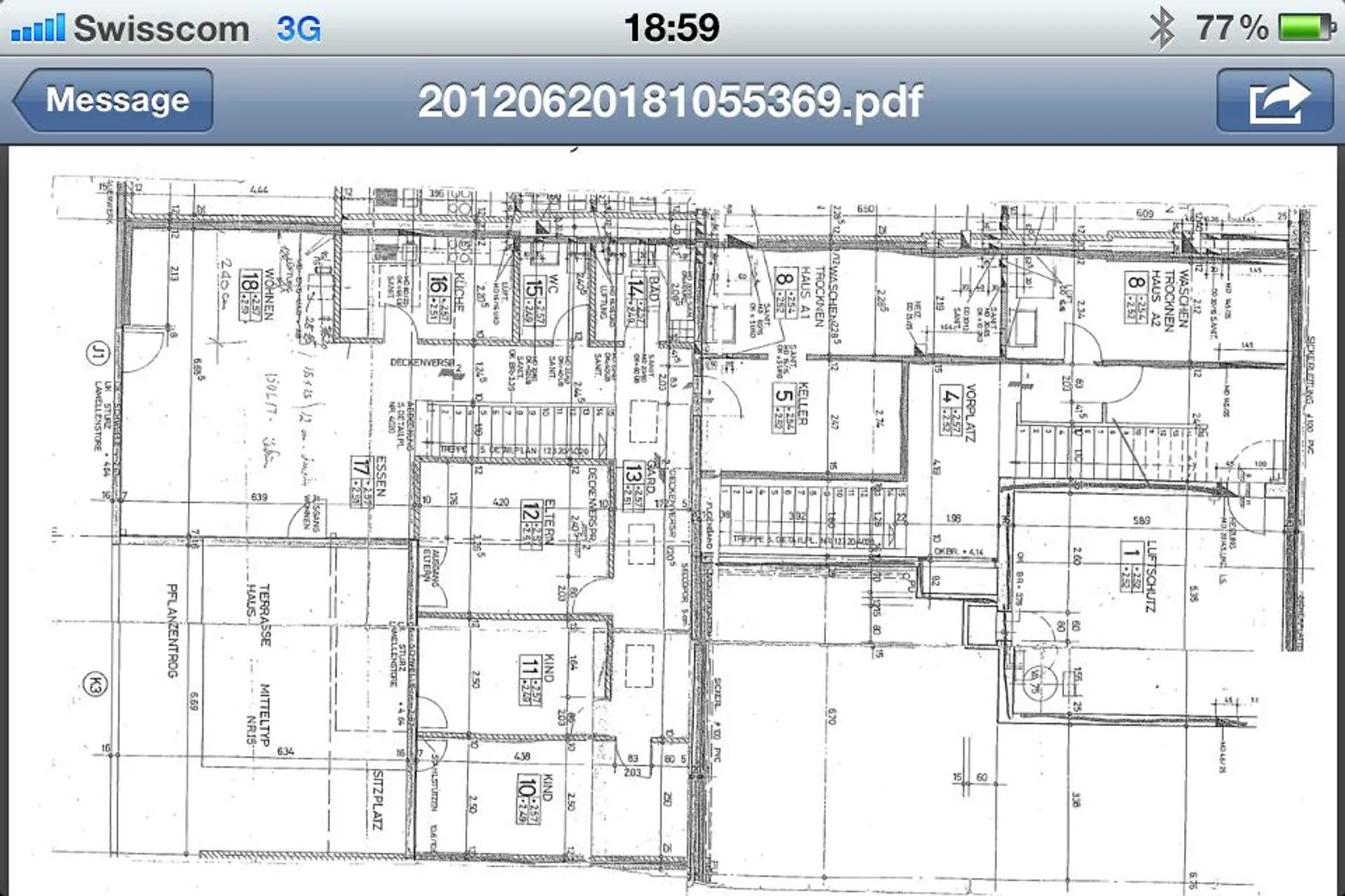 Oasis au Wohlensee - Photo 30 sur 30