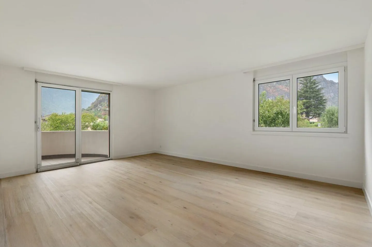 8700, Biasca, Via San Gottardo 40, apartment 4005 - Photo 2 of 11