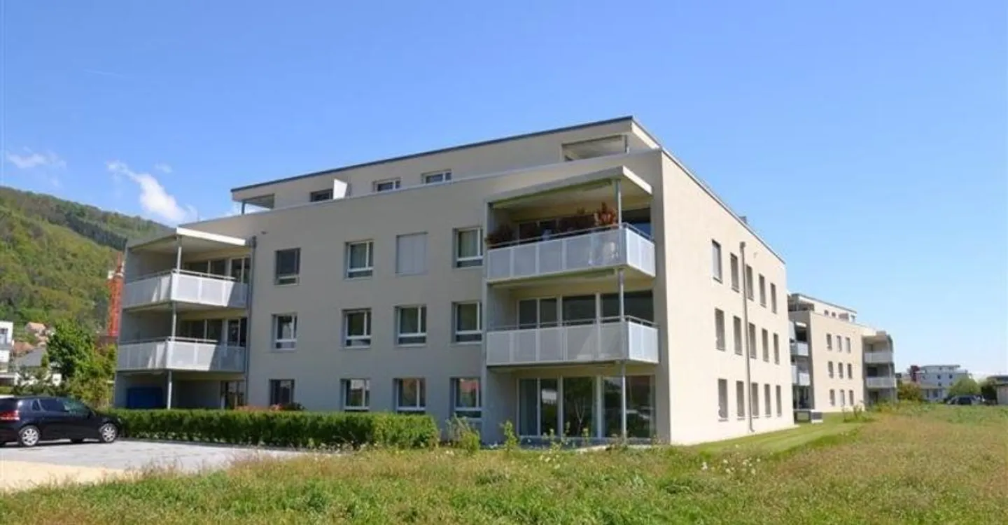 Vivere al Brühlweg 11 a Pieterlen - Foto 1 di 4