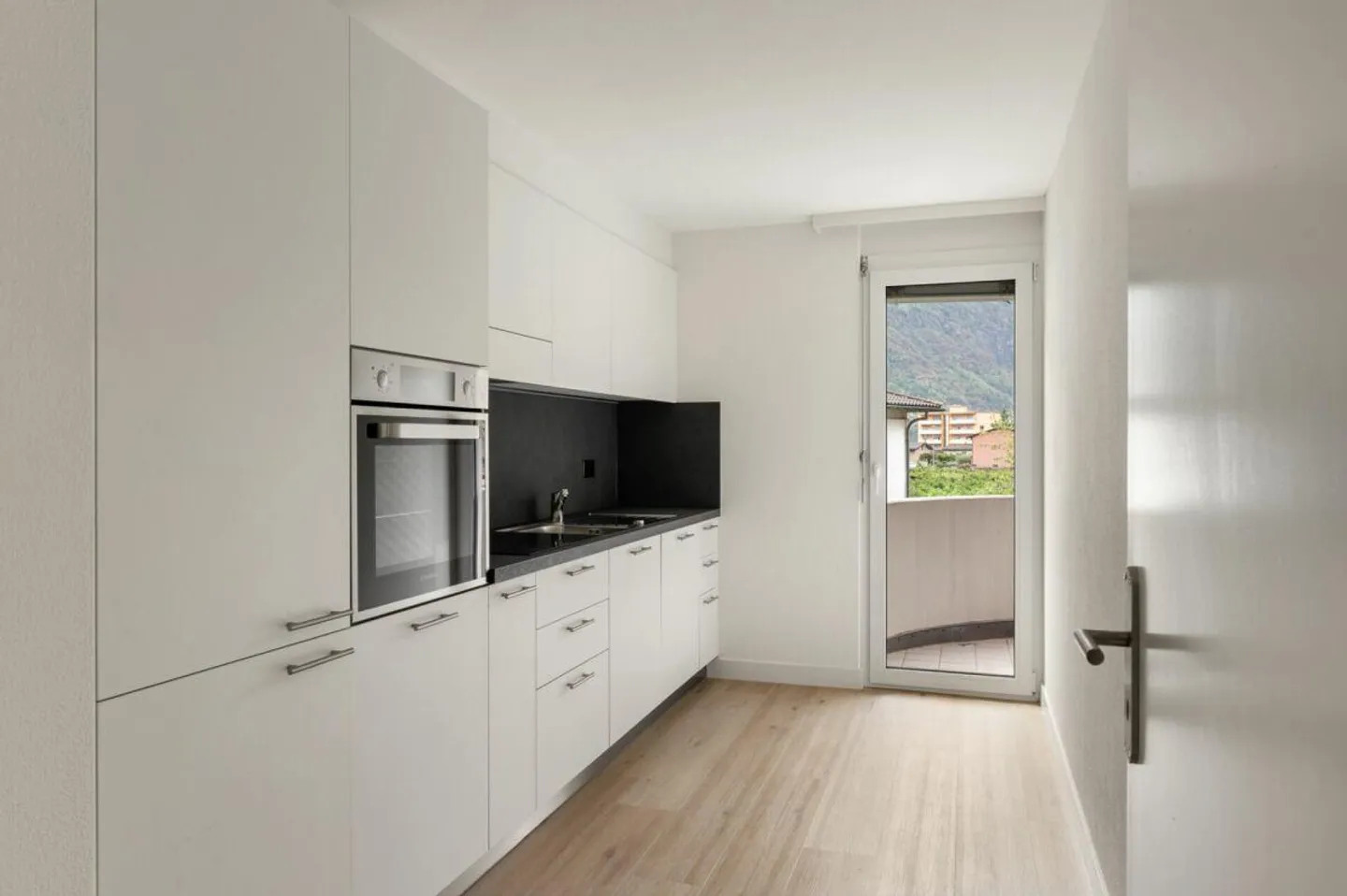 8700, Biasca, Via San Gottardo 40, apartment 4005 - Photo 1 of 11