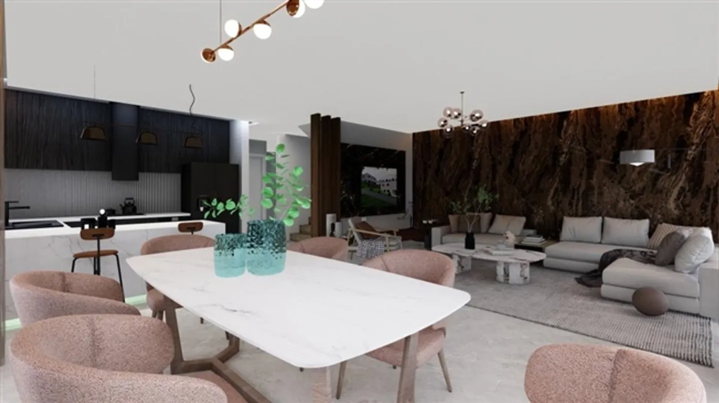 Gorgeous Villa in the Heart of a Green Environment - Photo 4 of 6