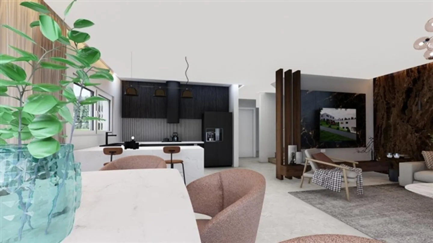 Gorgeous Villa in the Heart of a Green Environment - Photo 5 of 6