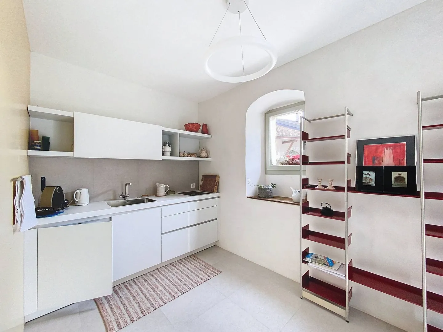 Magnificent Winemaker's House from the 16th Century, Newly Renovated - Photo 6 of 8