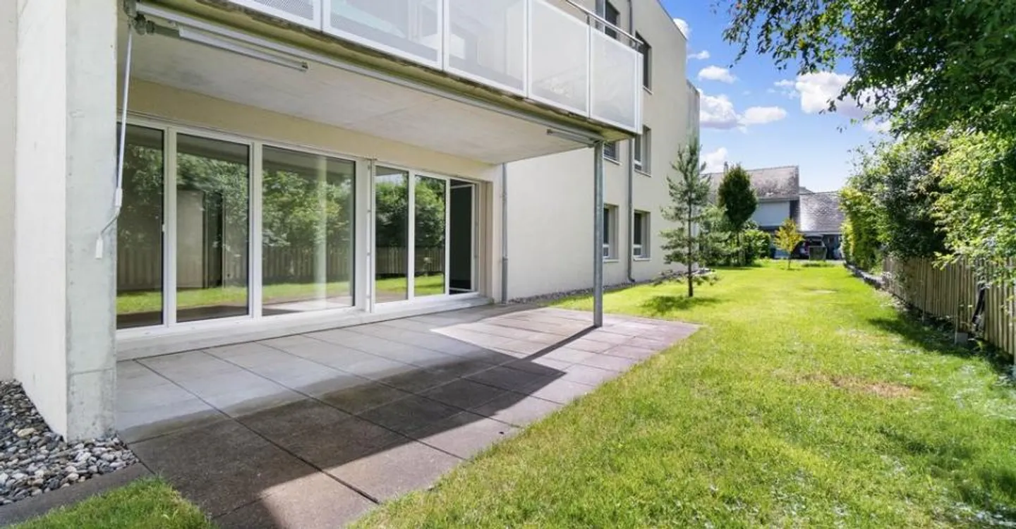 Vivere al Brühlweg 11 a Pieterlen - Foto 4 di 4