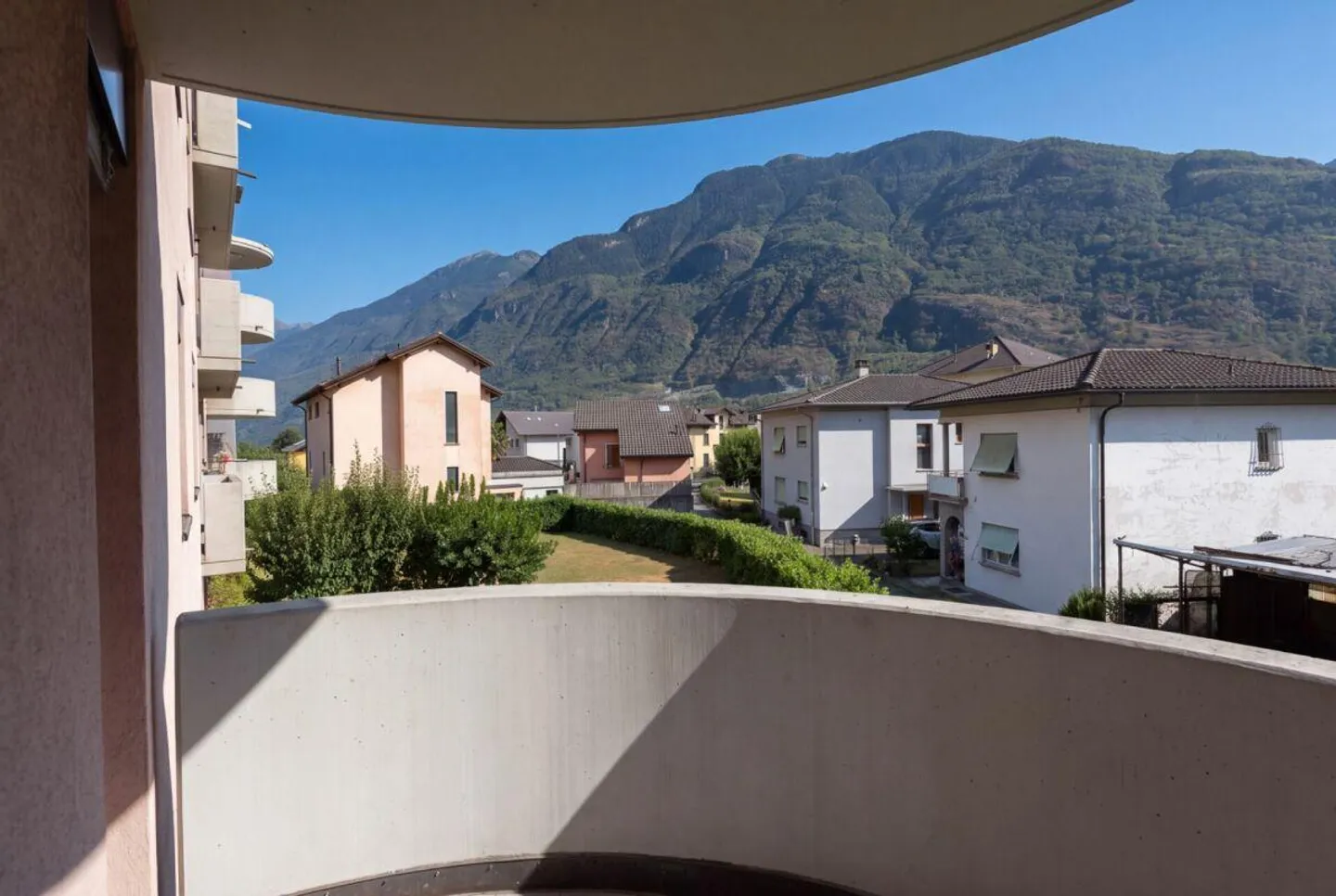 8700, Biasca, Via San Gottardo 40, apartment 4005 - Photo 10 of 11