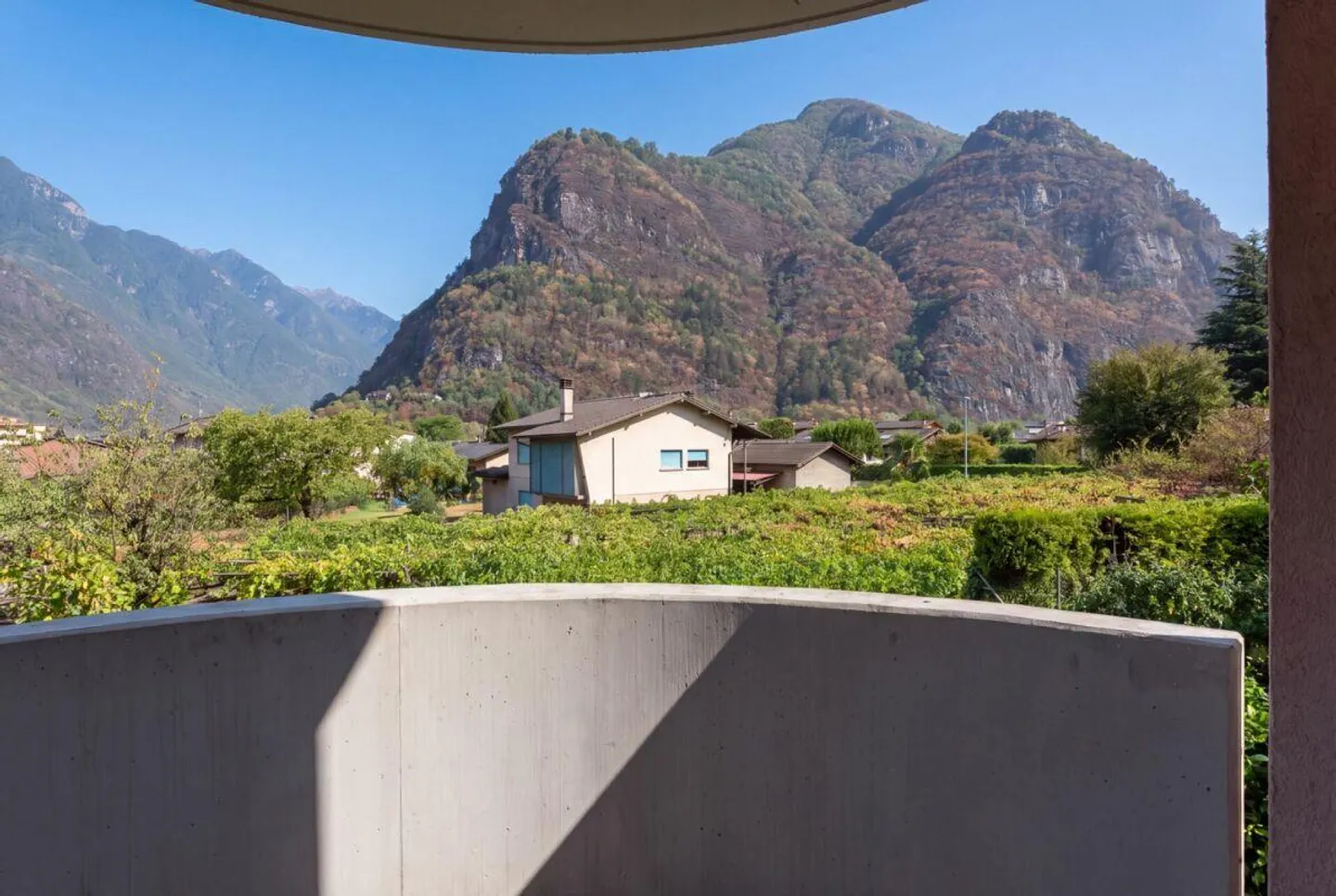 8700, Biasca, Via San Gottardo 40, apartment 4005 - Photo 11 of 11