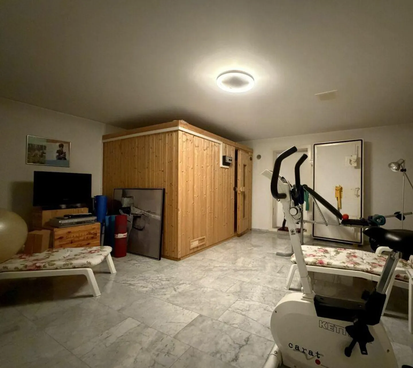 Affascinante casa di campagna moderna con stile - Foto 11 di 13