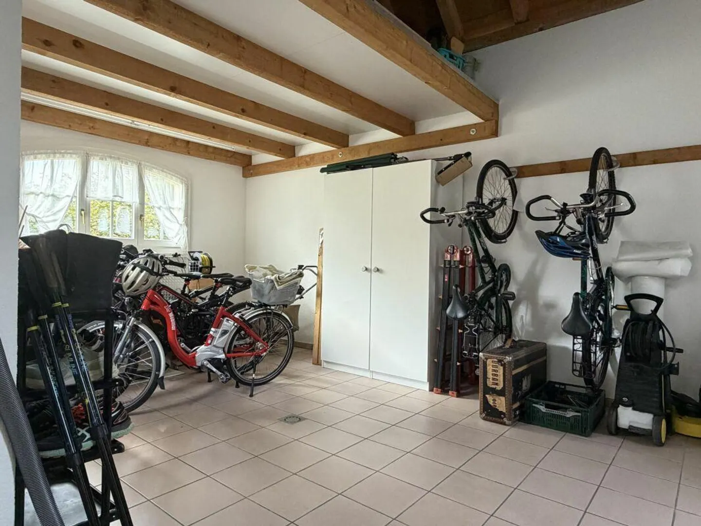 Affascinante casa di campagna moderna con stile - Foto 12 di 13