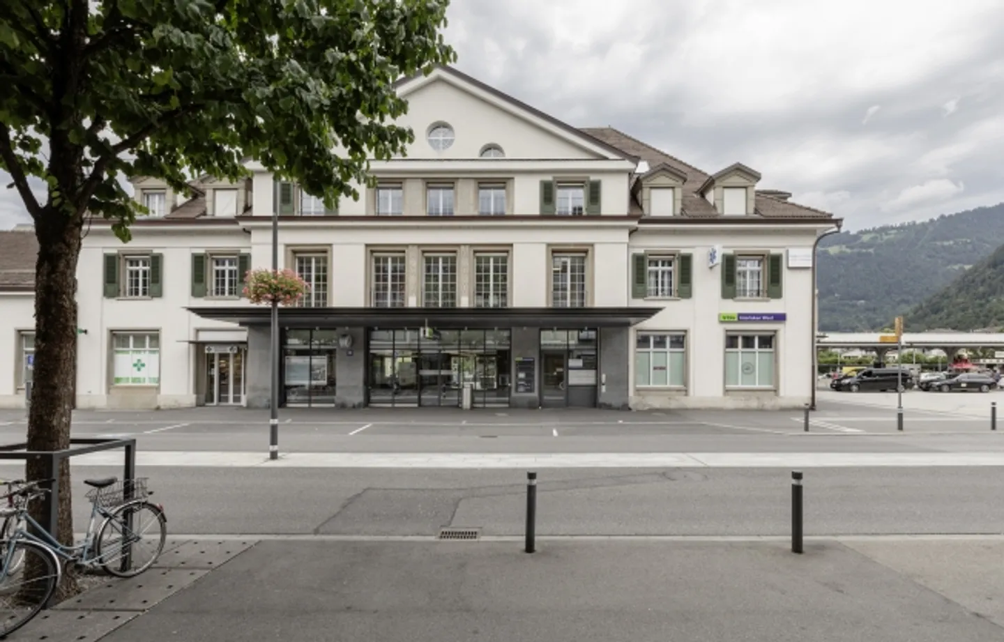 Modern Office Space in Interlaken - Photo 1 of 1