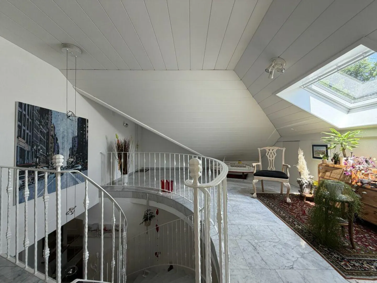 Affascinante casa di campagna moderna con stile - Foto 9 di 13