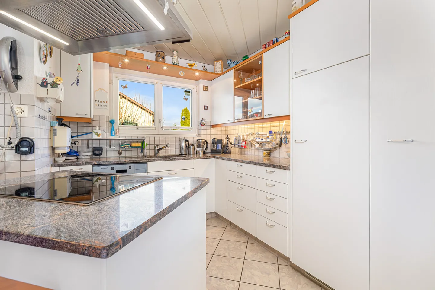 Maison individuelle avec de nombreuses possibilités - Photo 3 sur 13