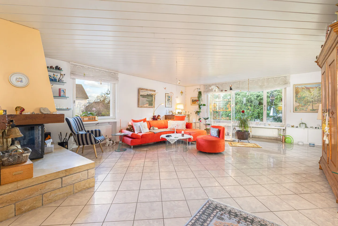 Maison individuelle avec de nombreuses possibilités - Photo 5 sur 13