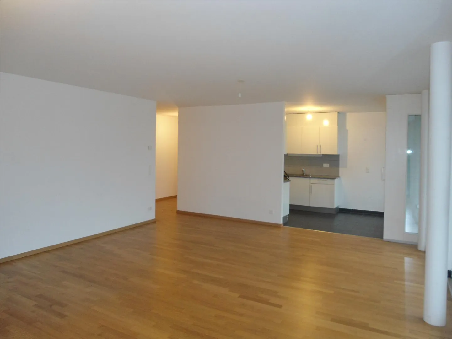 Superbe appartement 5 pièces ensoleillé et au calme - Photo 3 of 9