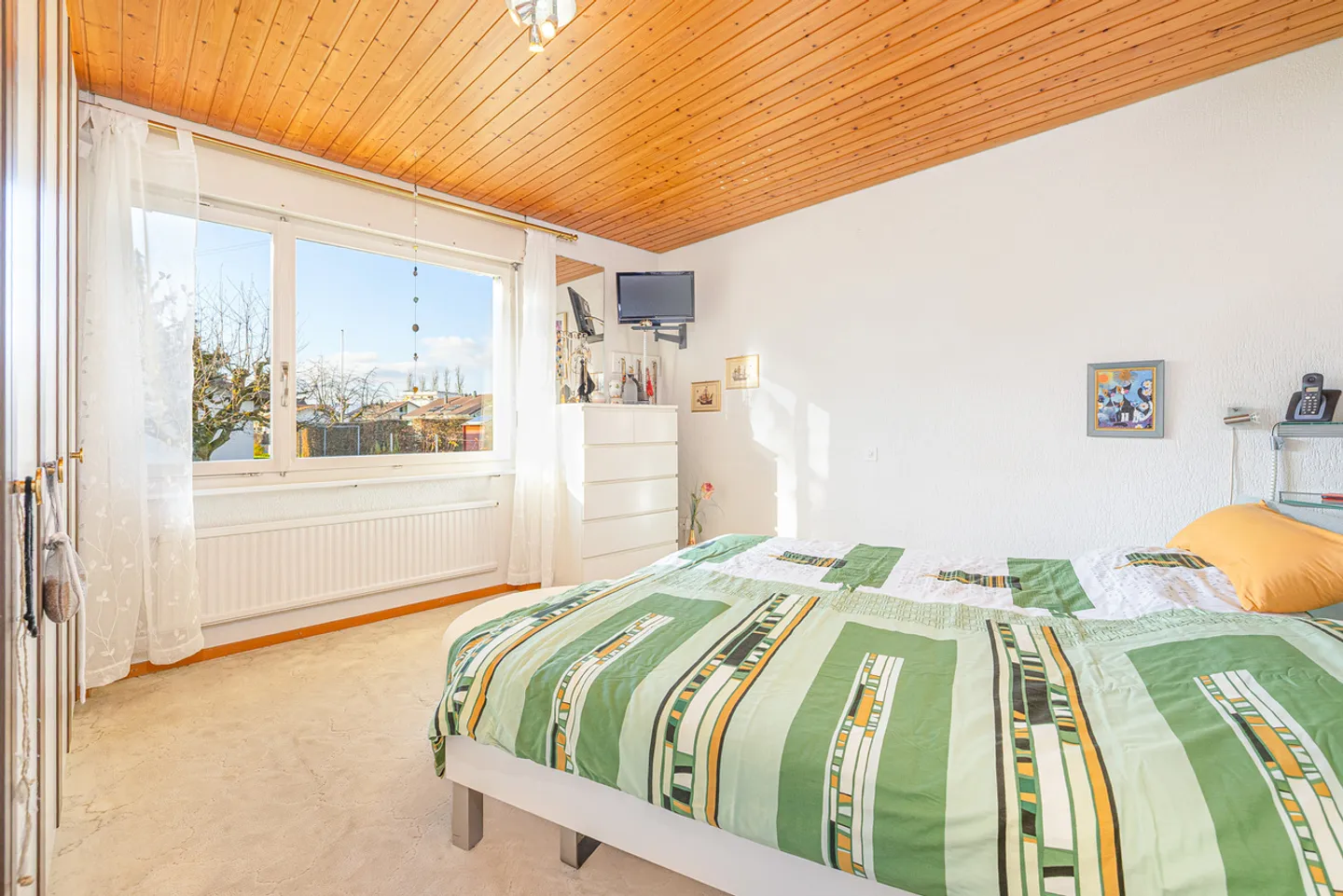 Maison individuelle avec de nombreuses possibilités - Photo 8 sur 13