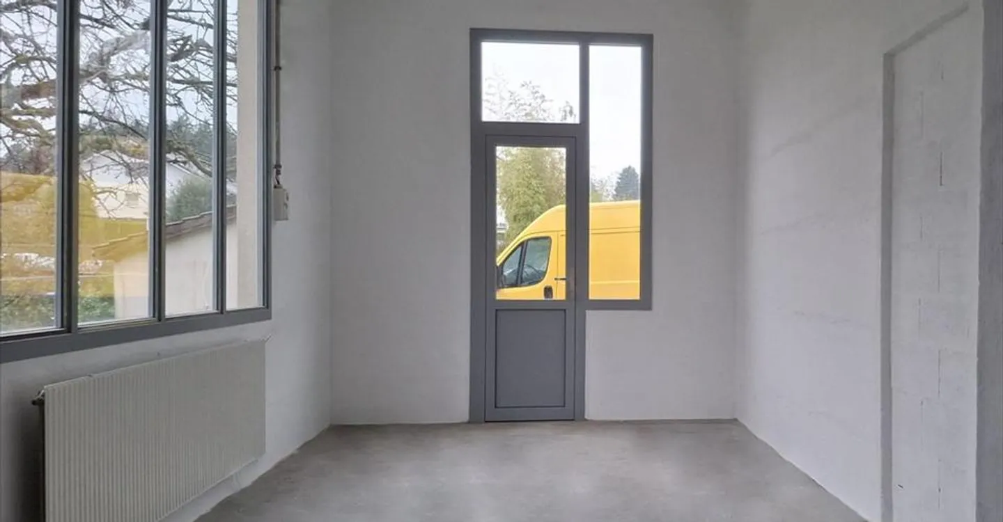 Bureau à louer - Photo 3 sur 10