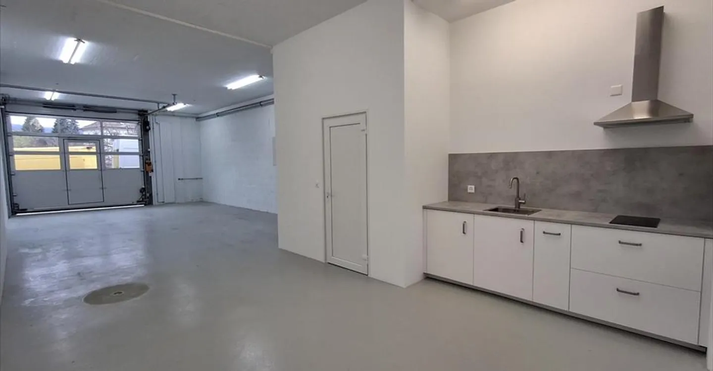 Bureau à louer - Photo 4 sur 10