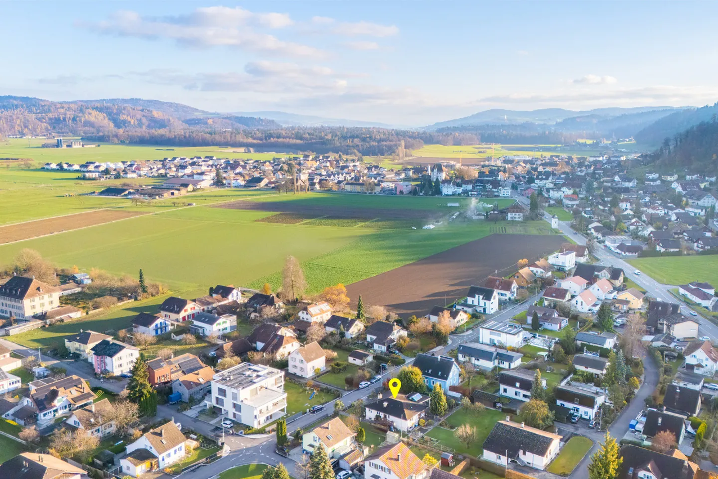 Maison individuelle avec de nombreuses possibilités - Photo 13 sur 13