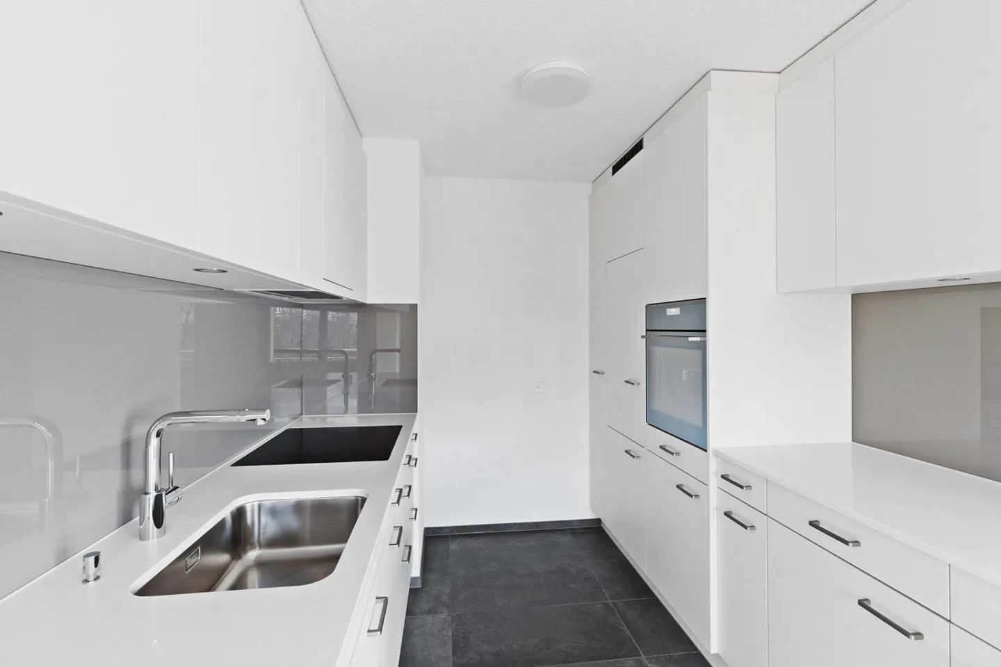 Appartamento spazioso a Thalwil - Foto 4 di 11
