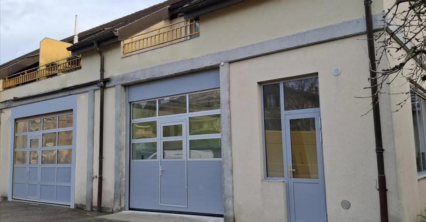 Bureau à louer - Photo 6 sur 10