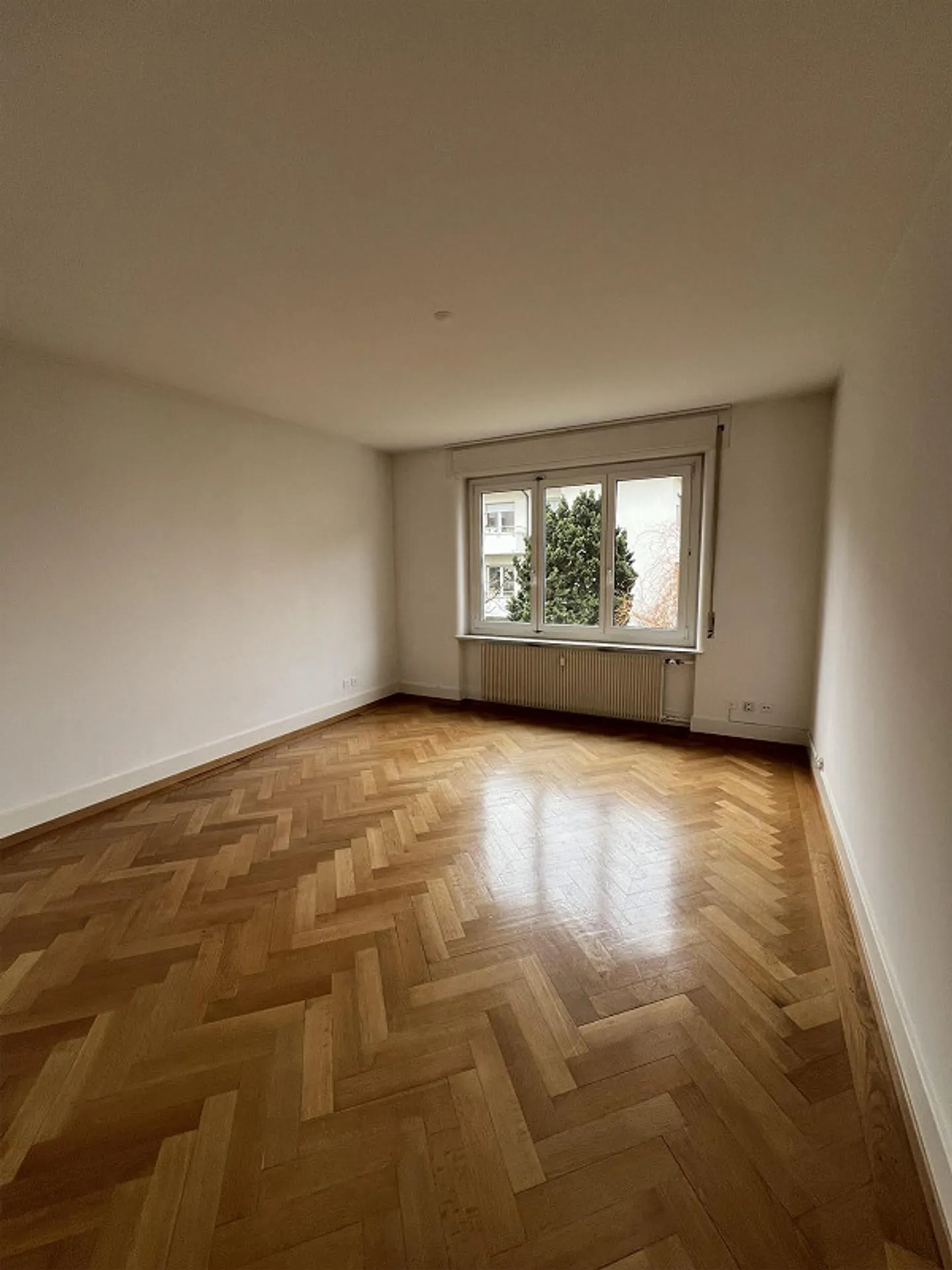 Appartamento affascinante 2.5 stanze con due balconi - Foto 3 di 11