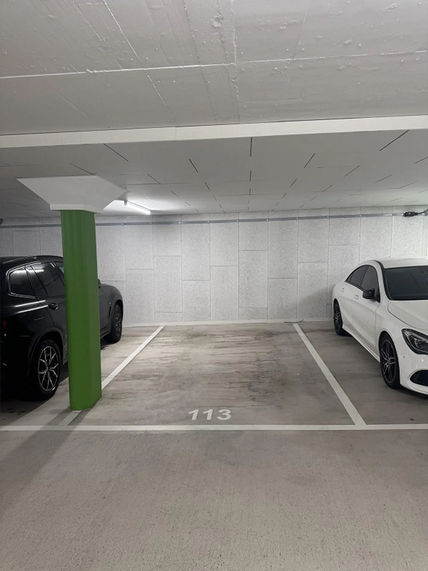 Garage Parking Space - Photo 1 of 1