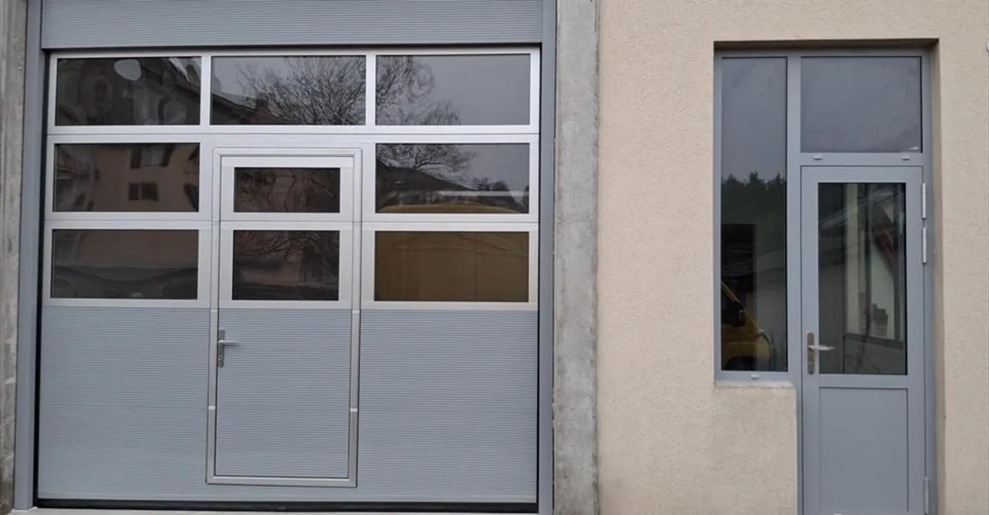 Bureau à louer - Photo 8 sur 10