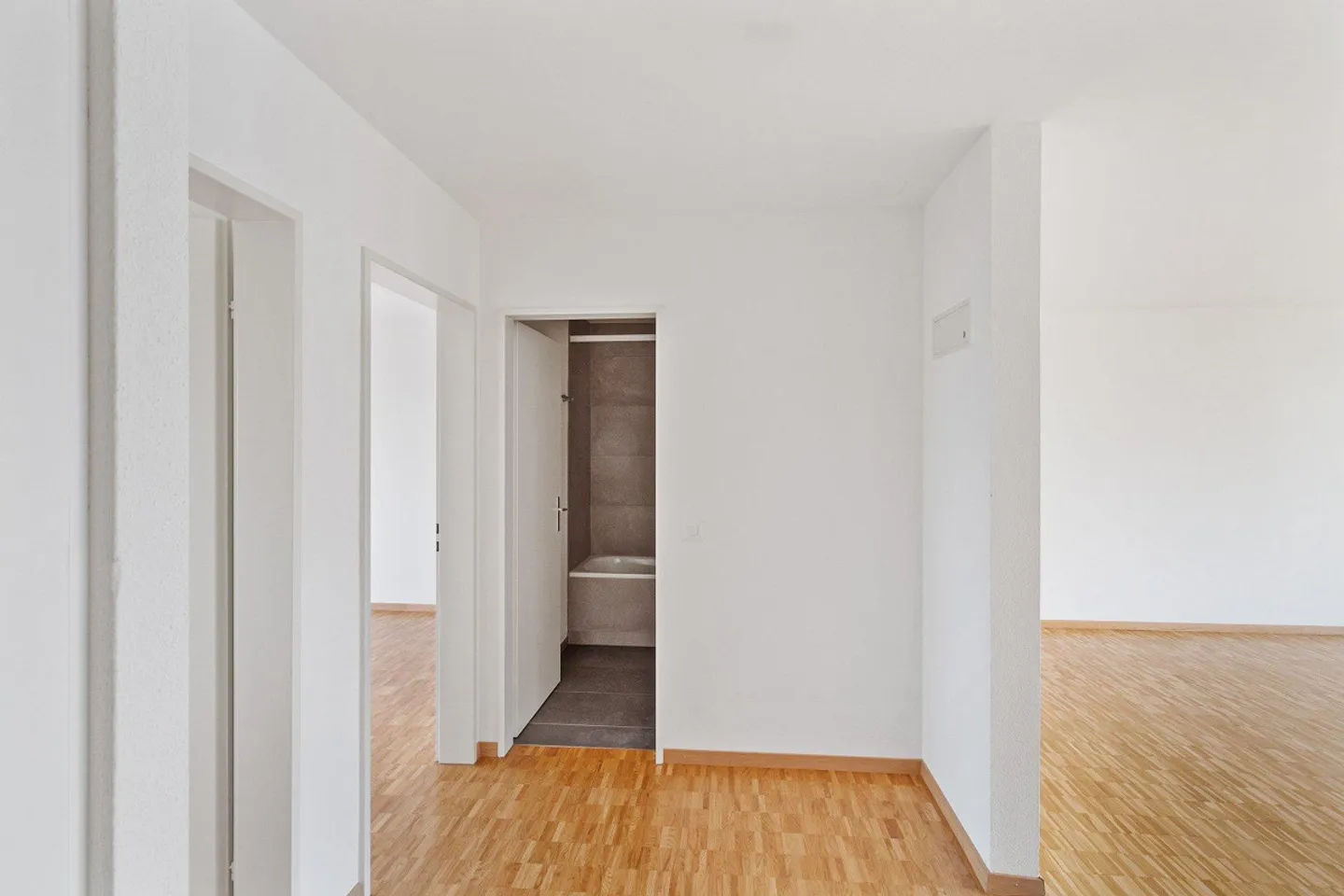 Appartamento spazioso a Thalwil - Foto 10 di 11