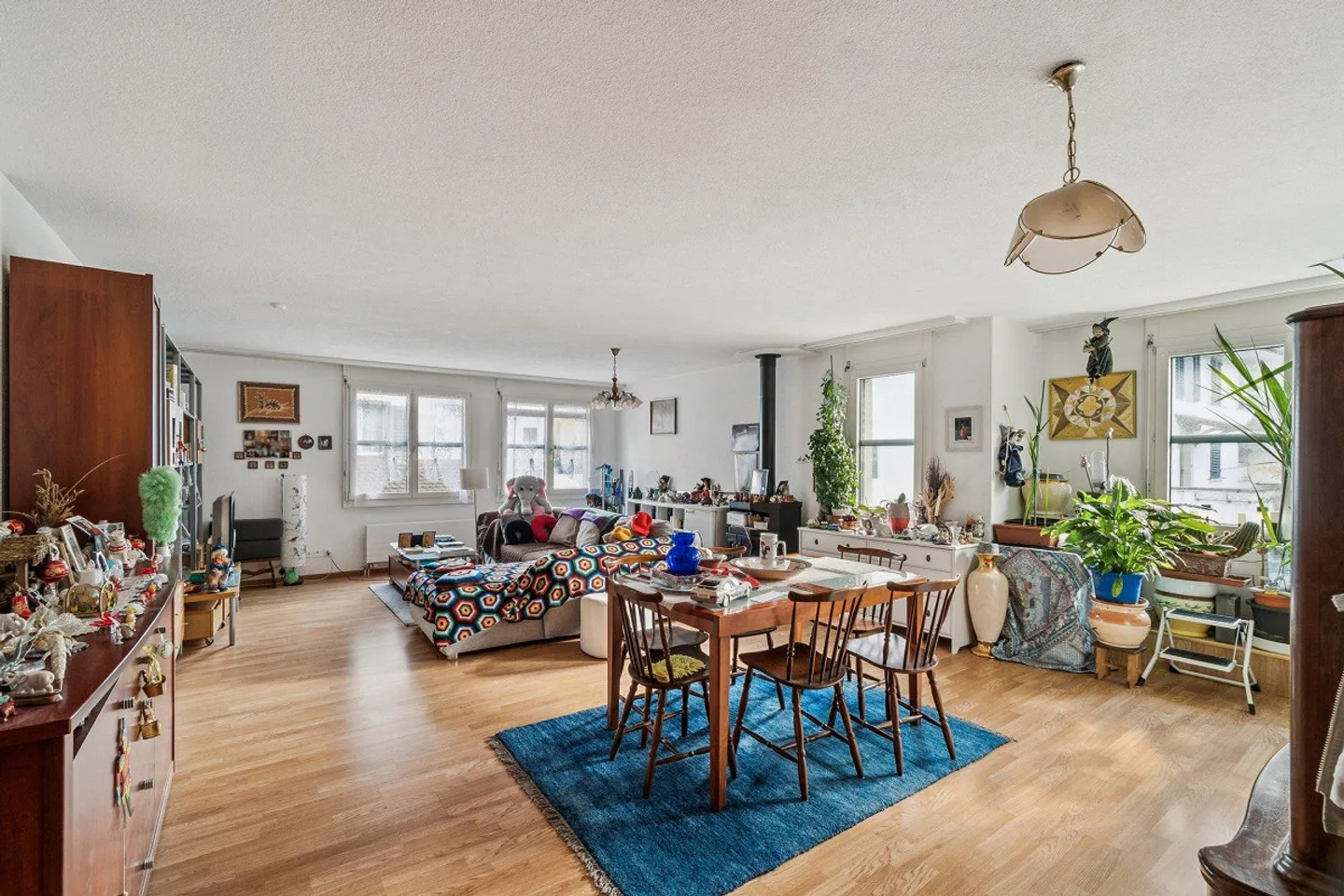 Cozy Apartment in Idyllic Village Setting - Photo 2 of 3