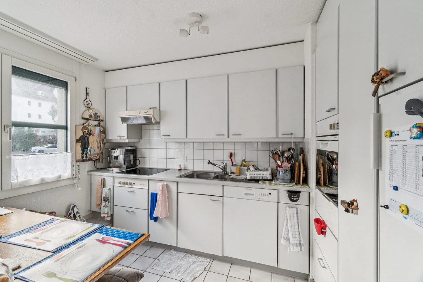 Cozy Apartment in Idyllic Village Setting - Photo 3 of 3