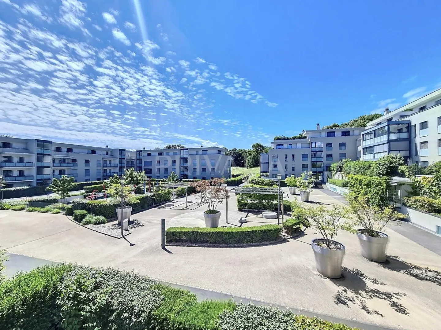 Bel appartamento di 6,5 stanze al 1° piano - Foto 1 di 2