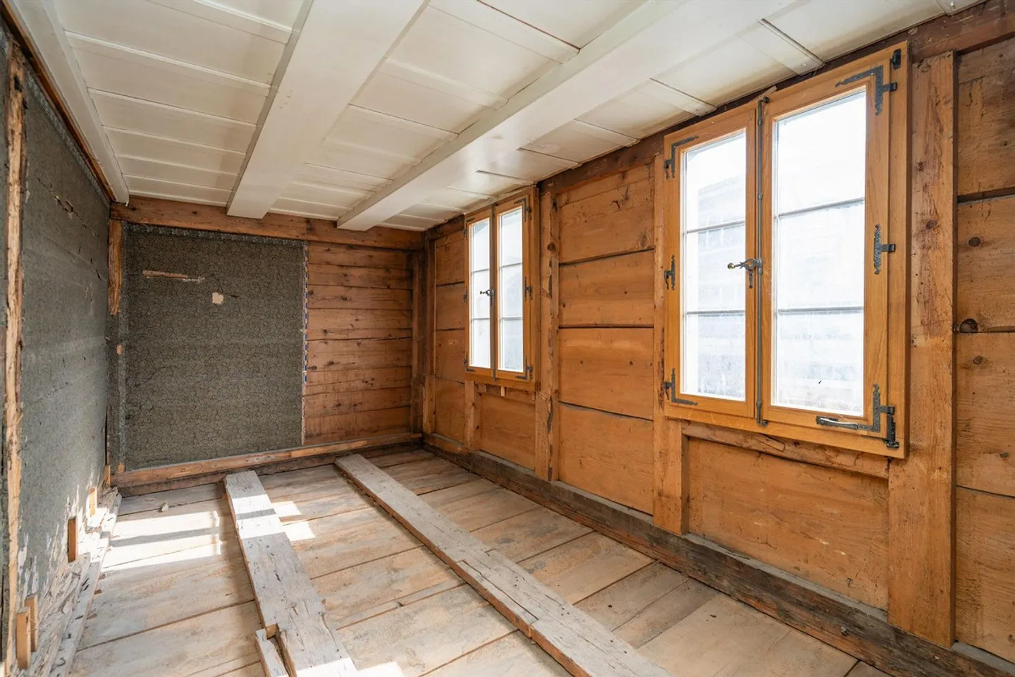 Gasthof Sonne: Casa residenziale e commerciale in vendita a Grosshöchstetten - Foto 8 di 11