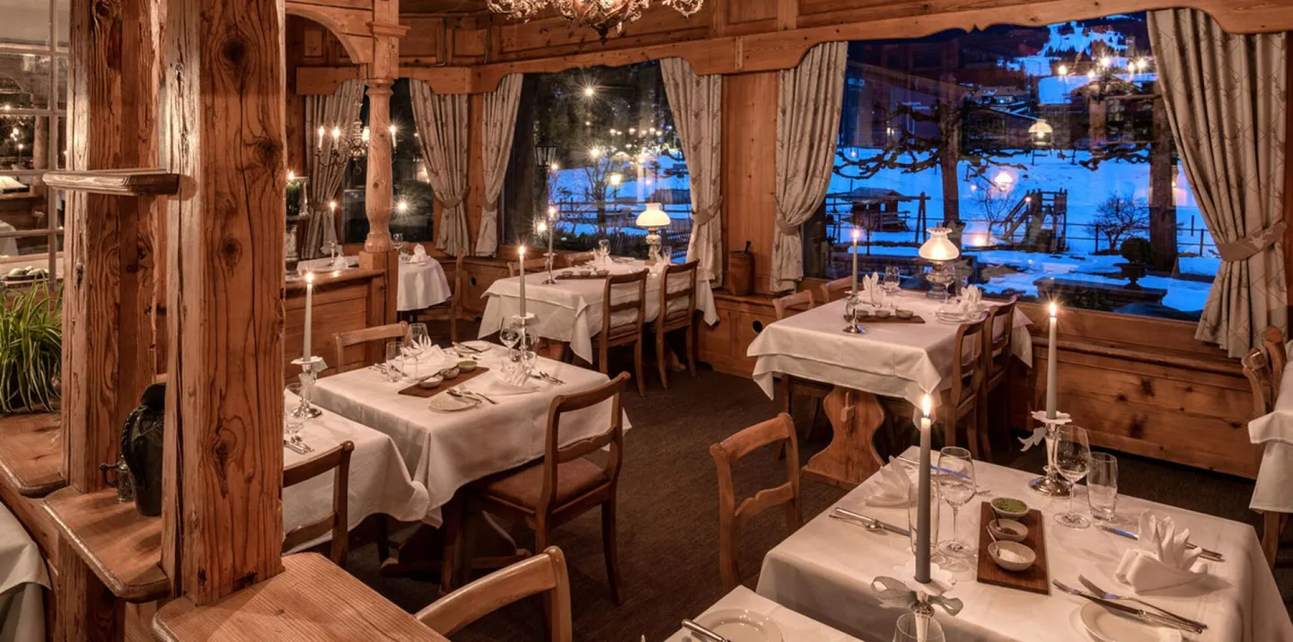 Incantevole Hotel Schönegg nel punto turistico di Wengen. - Foto 7 di 10
