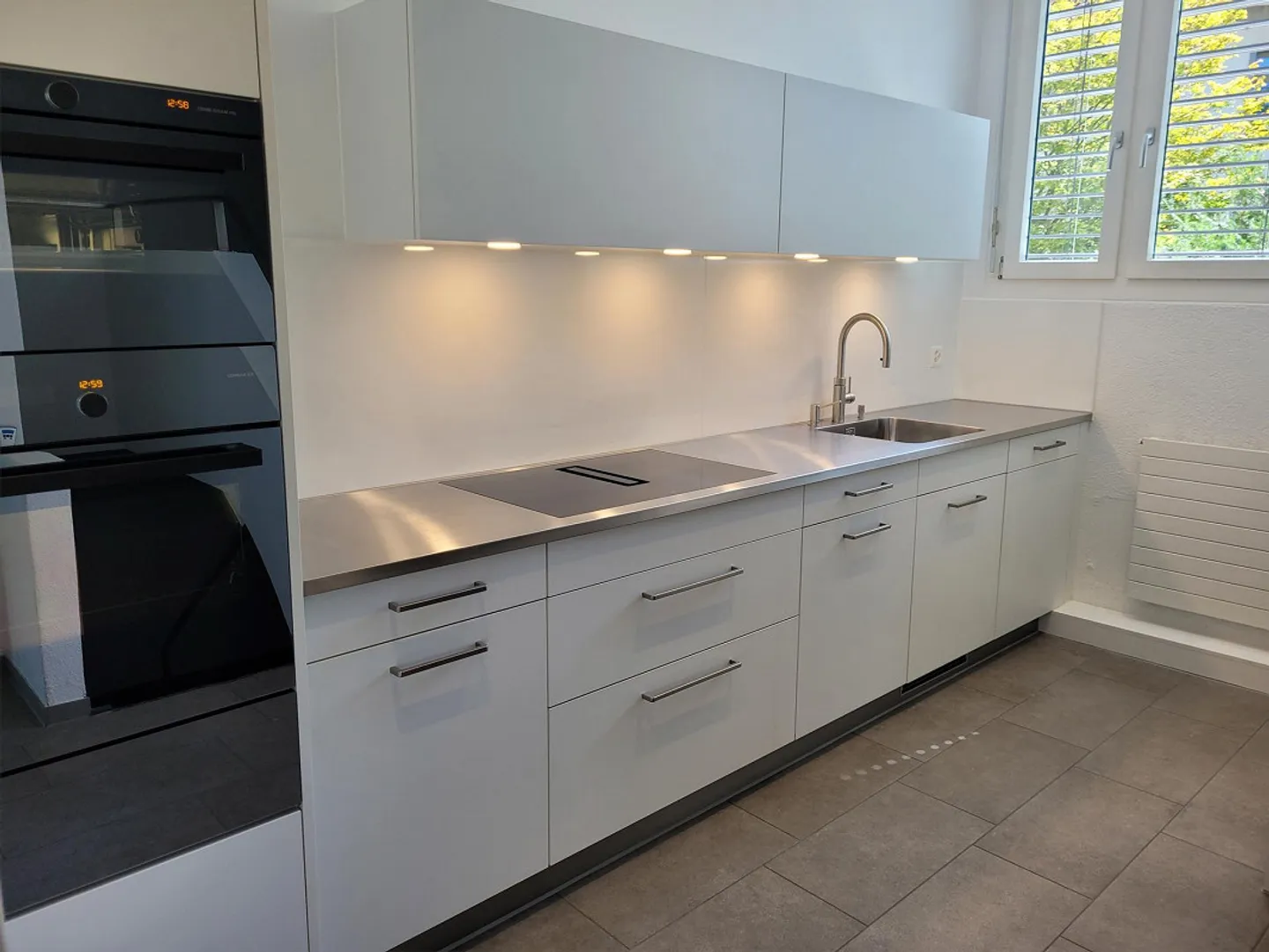 Einzigartige 4-Zimmer-Loftwohnung - Foto 1 von 11