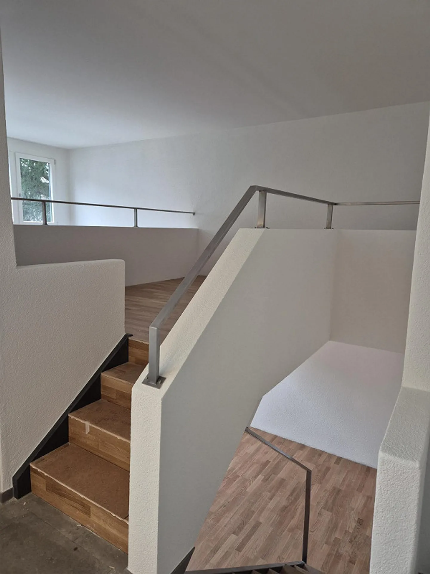 Einzigartige 4-Zimmer-Loftwohnung - Foto 2 von 11