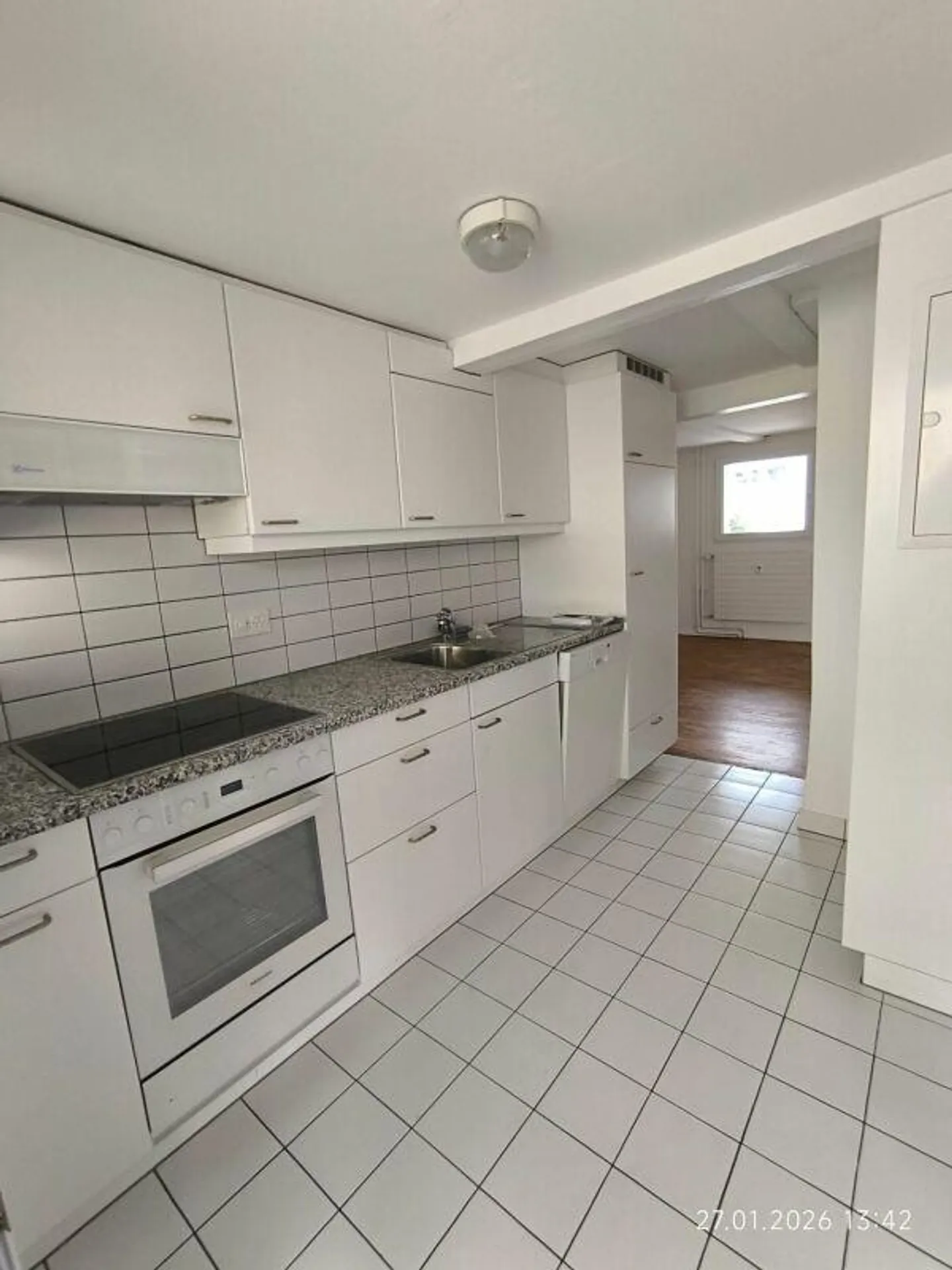 Attractive 3.5-room apartment in the center of Belp - Photo 5 of 18