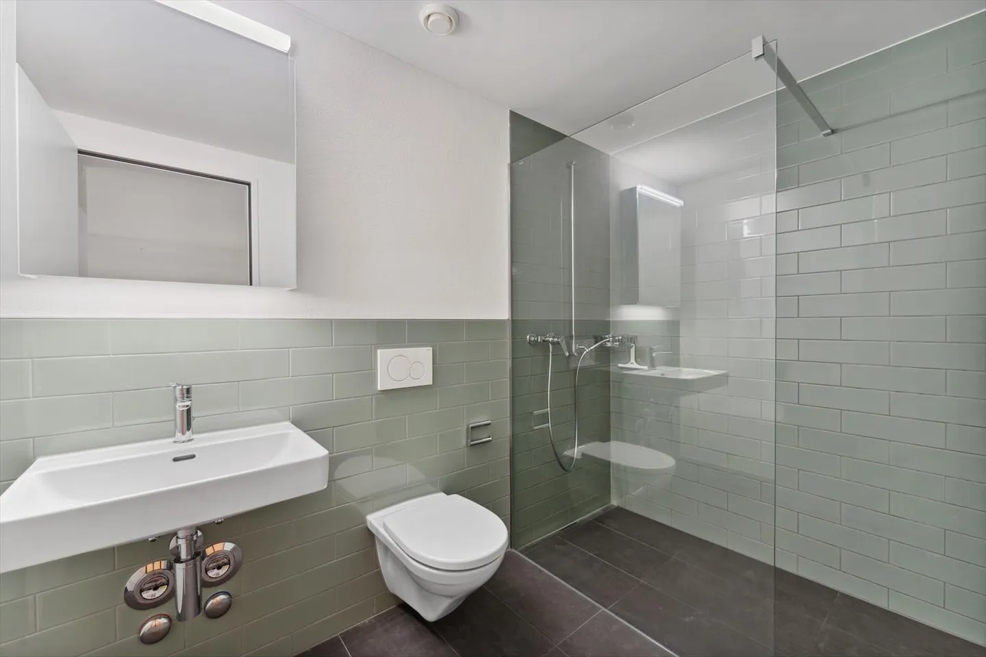 Wohnung mieten - Foto 4 von 4