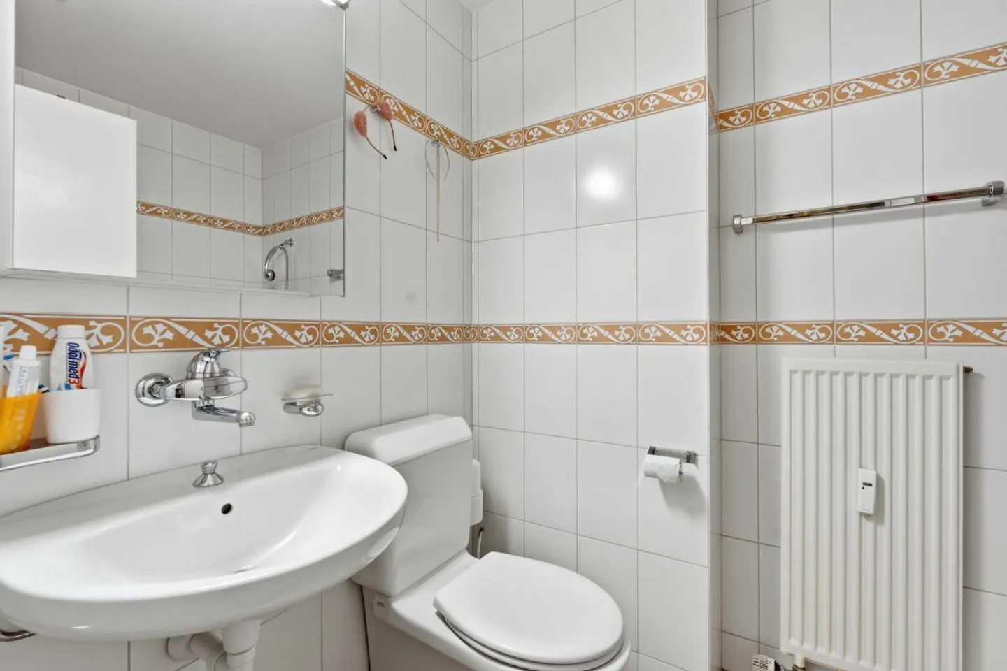 Appartement de jardin de 4,5 pièces confortable et familial dans un emplacement prisé - Photo 7 sur 11