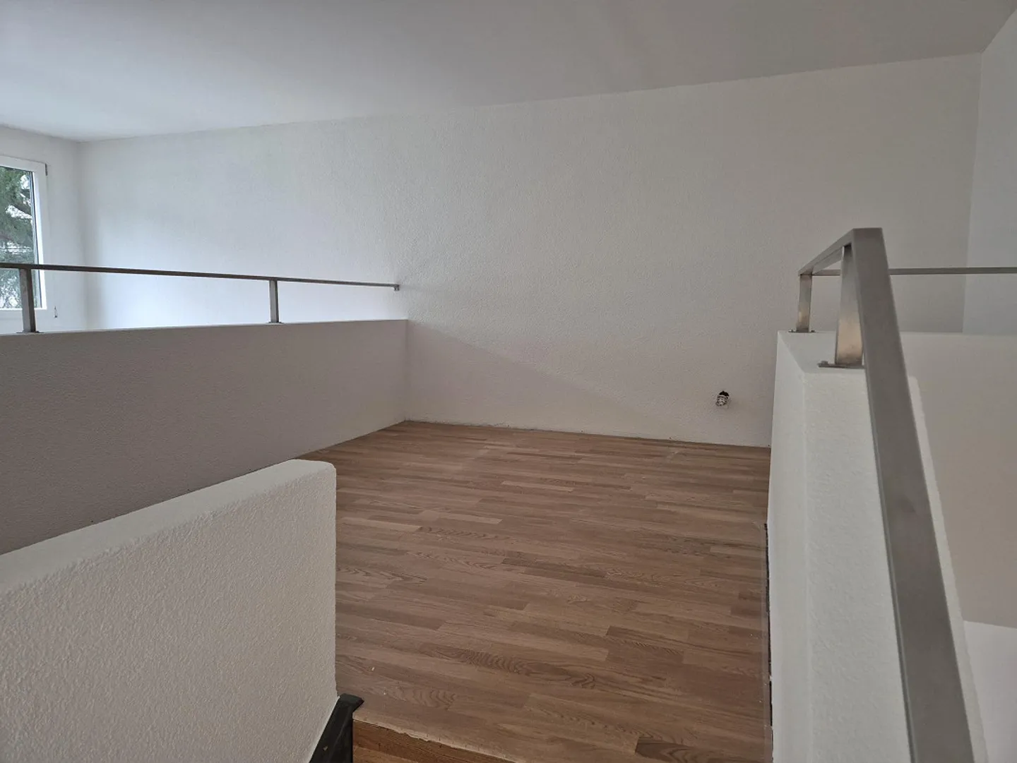 Einzigartige 4-Zimmer-Loftwohnung - Foto 6 von 11