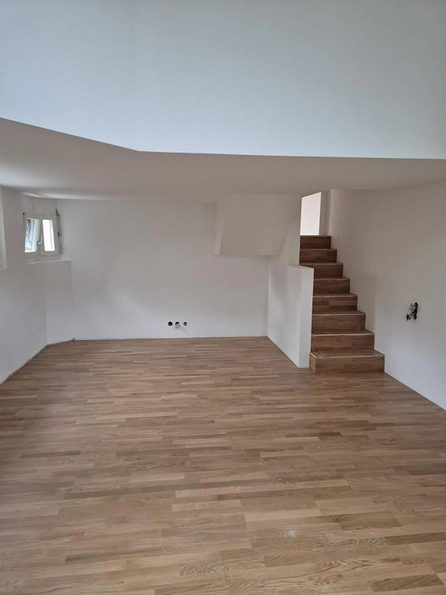 Einzigartige 4-Zimmer-Loftwohnung - Foto 7 von 11